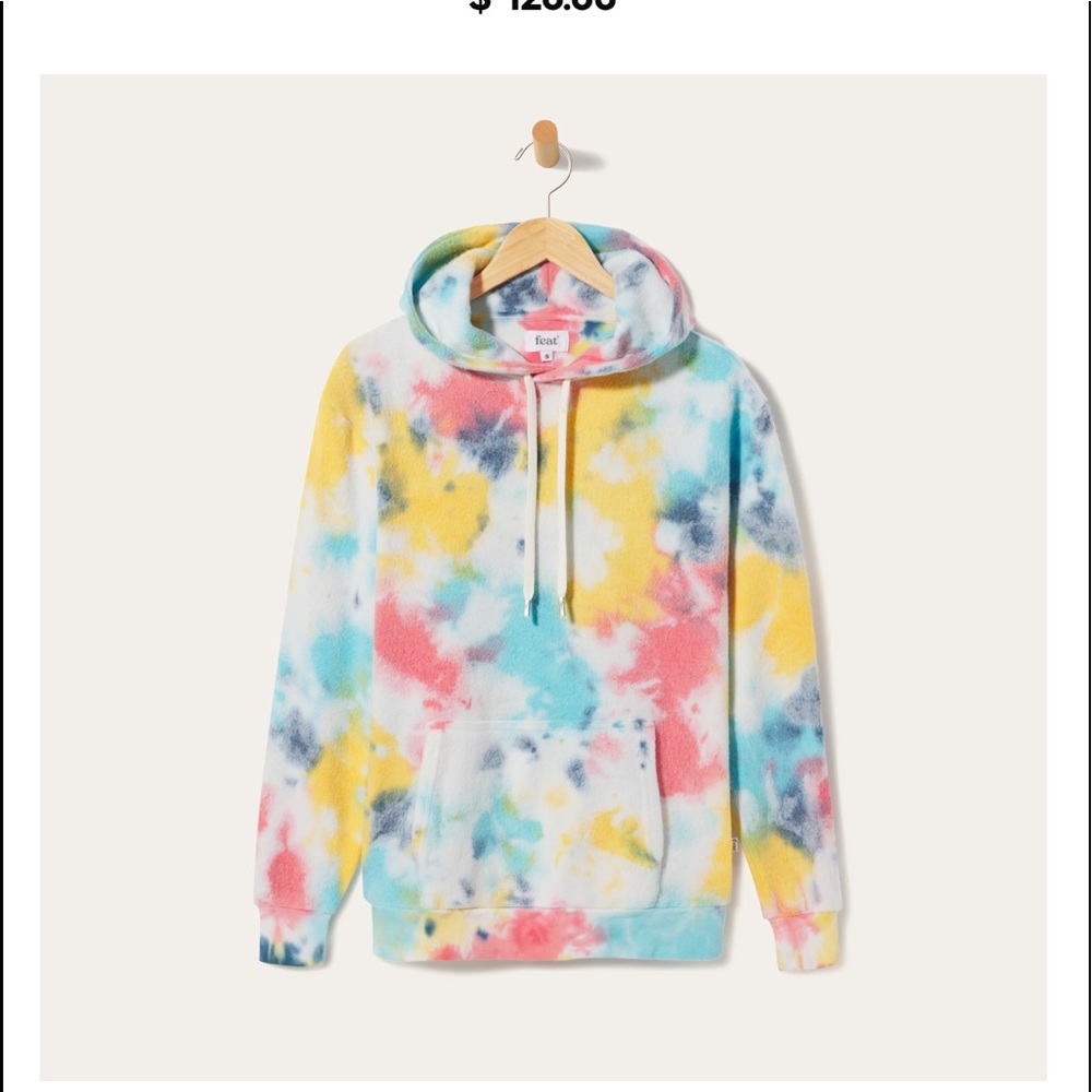 🎉HP🎉💛Unisex Blanket Blend Hoodie Medium